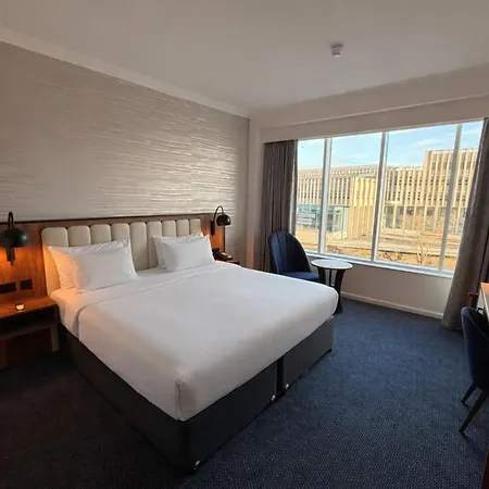 Radisson Blu Hotel, Durham-2