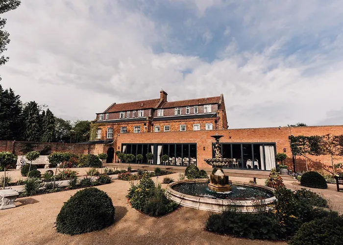 Bowburn Hall Hotel